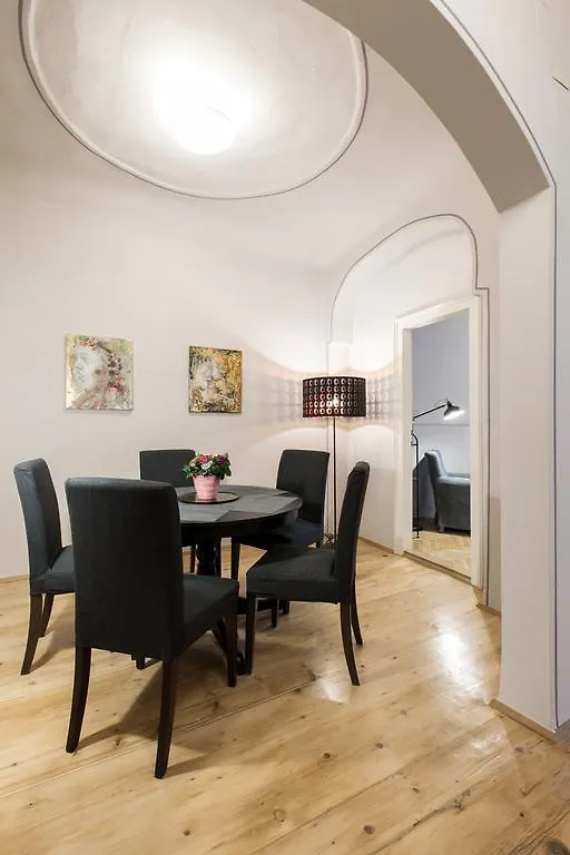 Stairway To Heaven By Welcome2Vienna Apartment