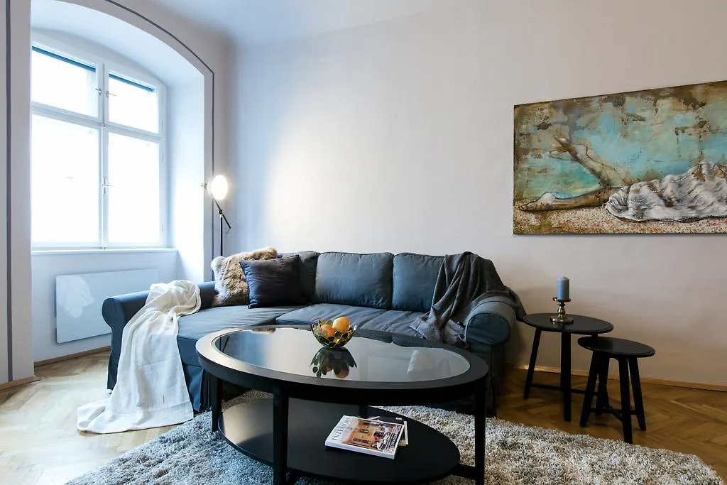 Stairway To Heaven By Welcome2Vienna Apartment Vienna