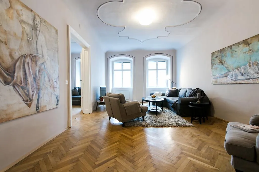 Stairway To Heaven By Welcome2Vienna Apartment  Vienna