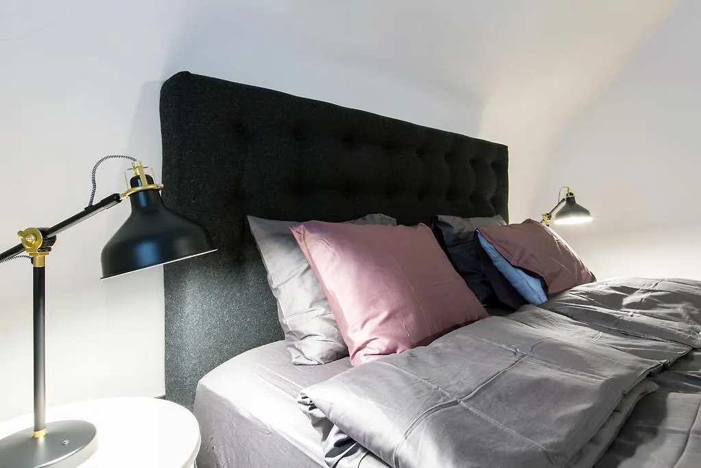 Stairway To Heaven By Welcome2Vienna Apartment 0*, Vienna
