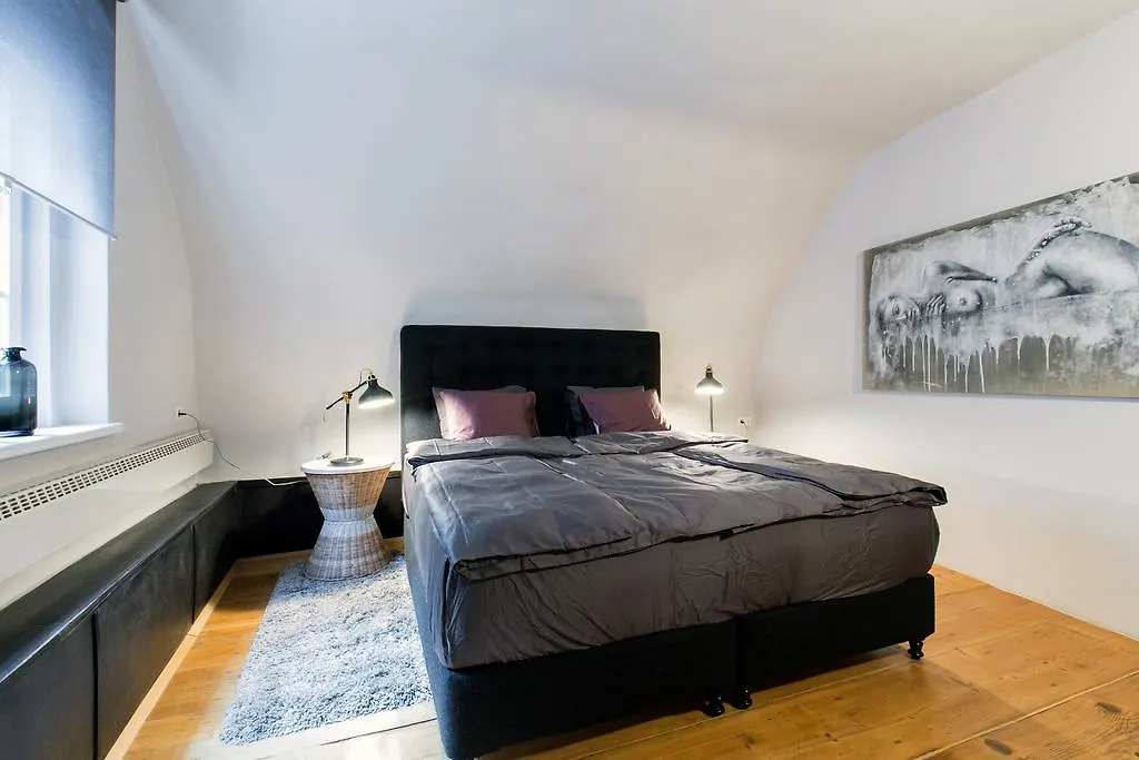 Stairway To Heaven By Welcome2Vienna Apartment Austria