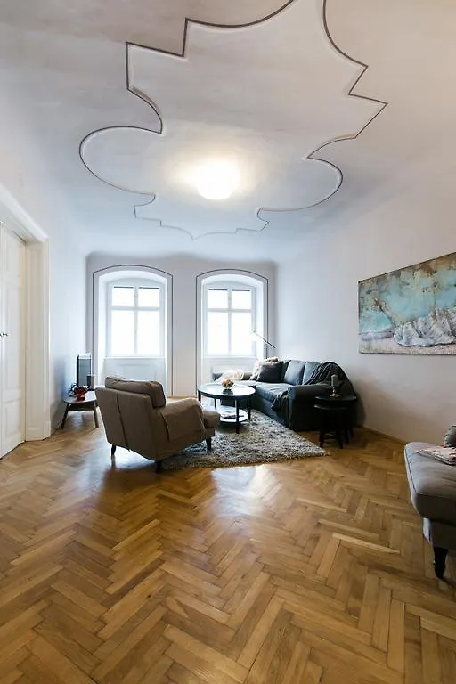 Stairway To Heaven By Welcome2Vienna Apartment
