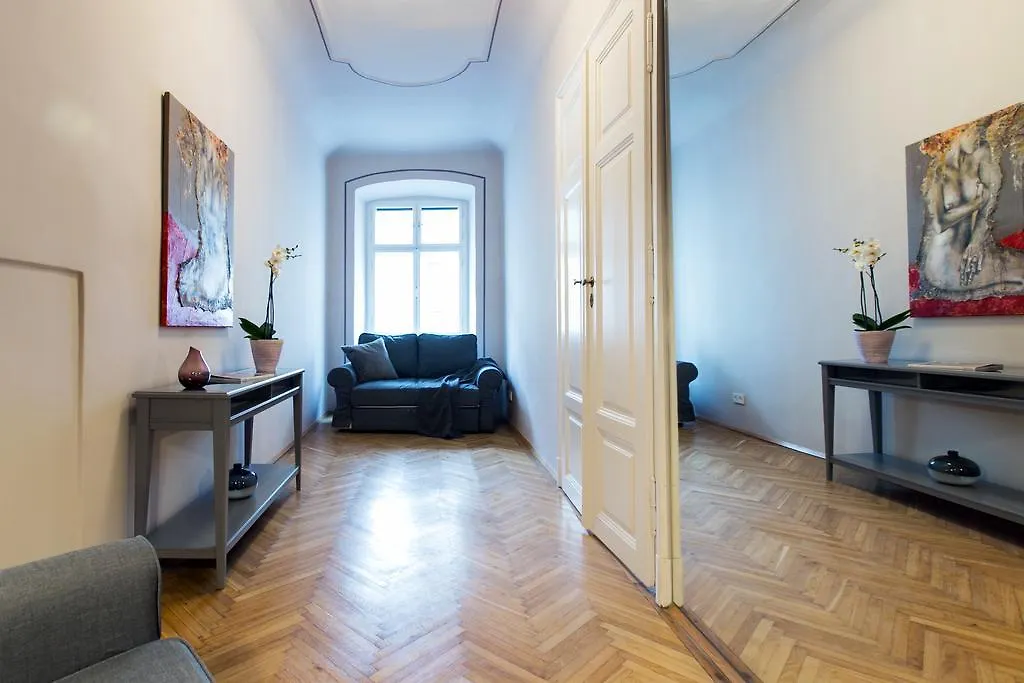 Stairway To Heaven By Welcome2Vienna Apartment Vienna