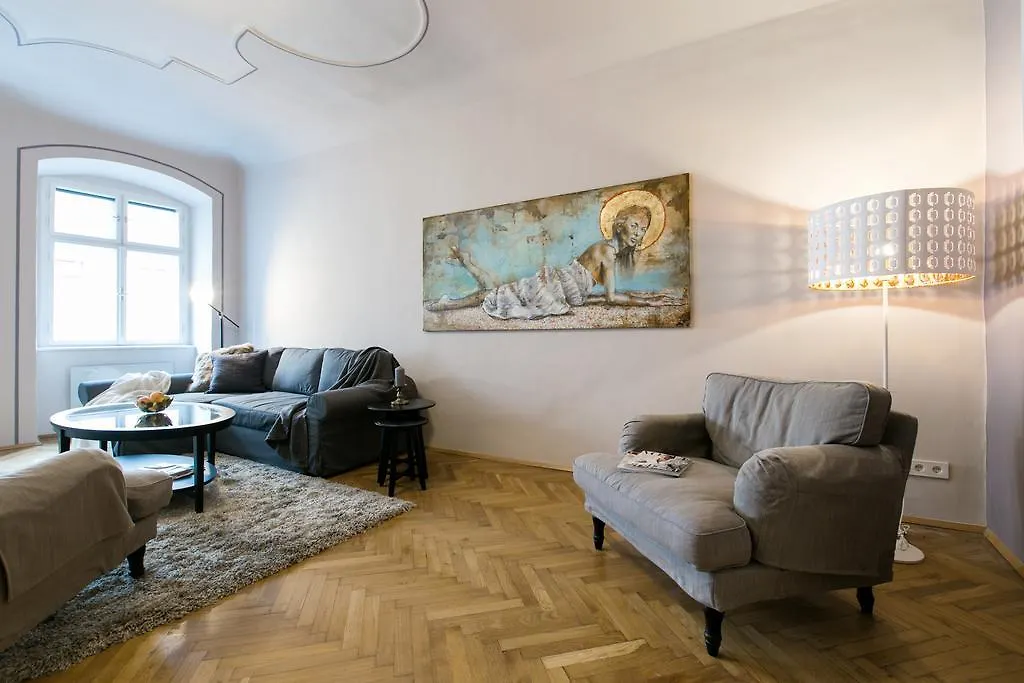 Stairway To Heaven By Welcome2Vienna Apartment
