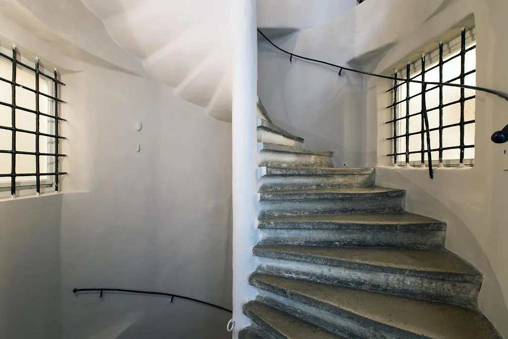 Stairway To Heaven By Welcome2Vienna Apartment 0*, Vienna