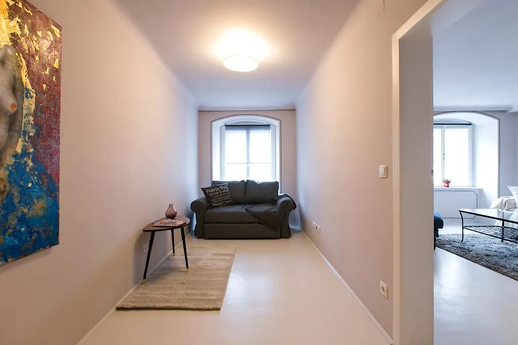 Stairway To Heaven By Welcome2Vienna Apartment