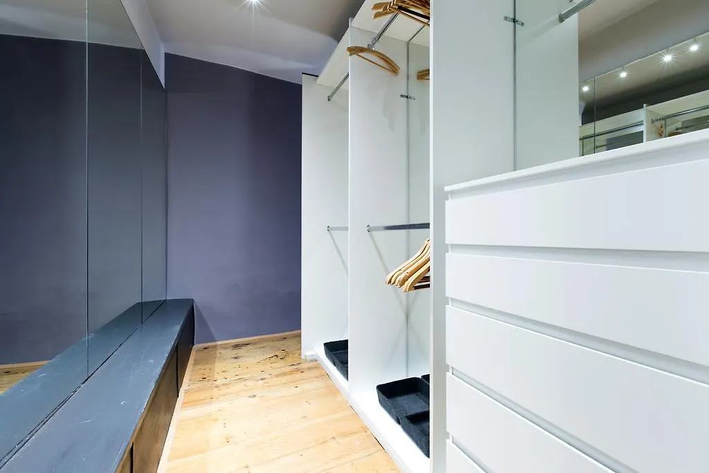 Stairway To Heaven By Welcome2Vienna Apartment Austria