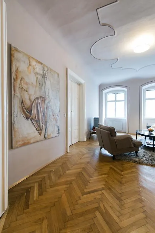 Stairway To Heaven By Welcome2Vienna Apartment Austria