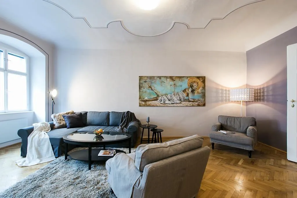 Stairway To Heaven By Welcome2Vienna Apartment  Vienna