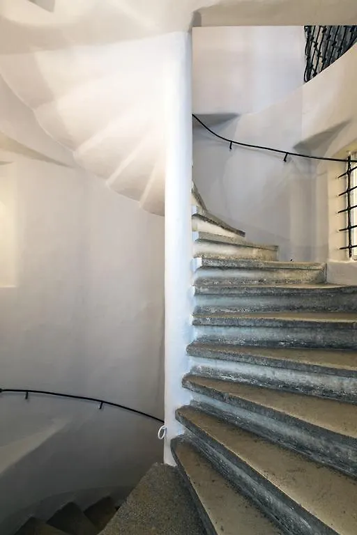 Stairway To Heaven By Welcome2Vienna Apartment Austria
