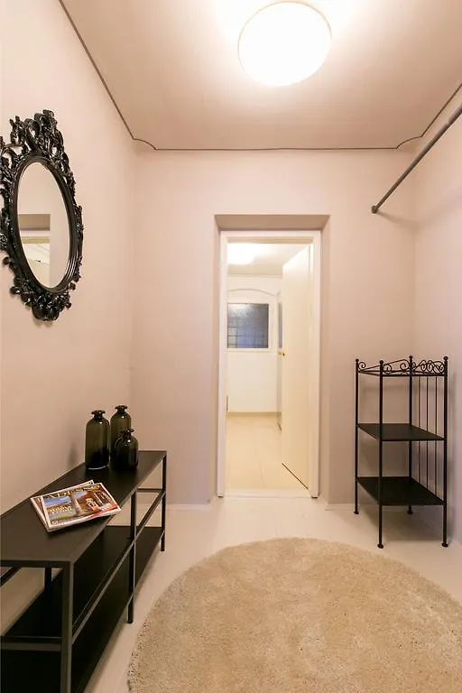 Stairway To Heaven By Welcome2Vienna Apartment
