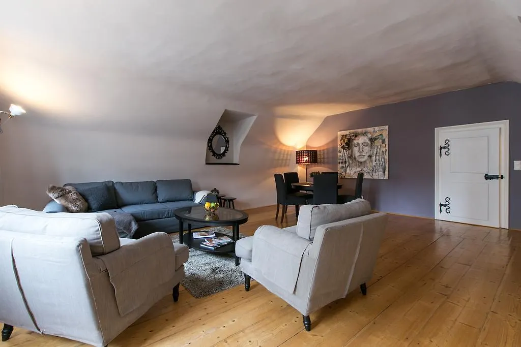 Stairway To Heaven By Welcome2Vienna Apartment Vienna