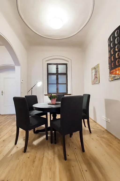 Stairway To Heaven By Welcome2Vienna Apartment  Vienna