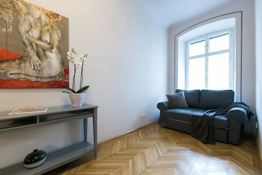 Stairway To Heaven By Welcome2Vienna Apartment