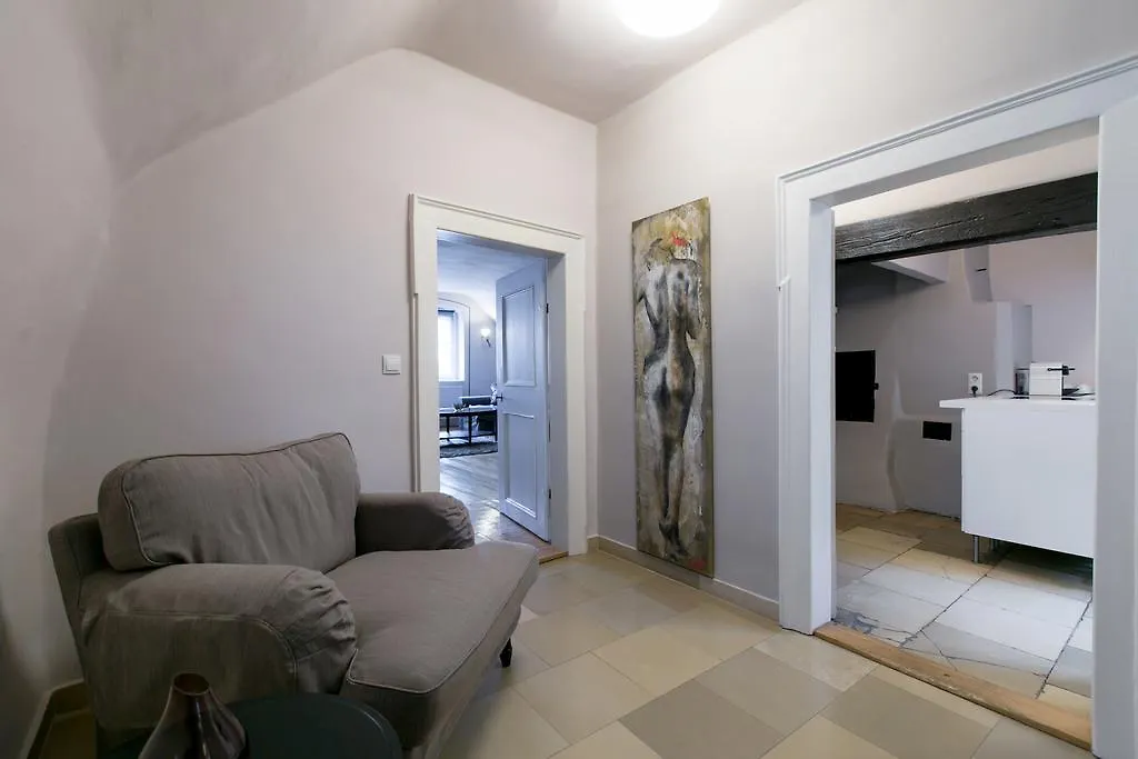 Stairway To Heaven By Welcome2Vienna Apartment Austria