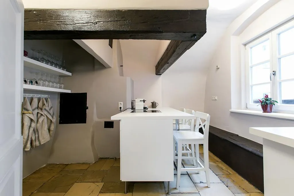 Stairway To Heaven By Welcome2Vienna Apartment 0*, Vienna