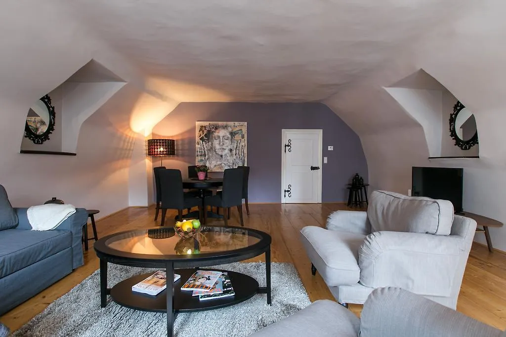 Stairway To Heaven By Welcome2Vienna Apartment Austria