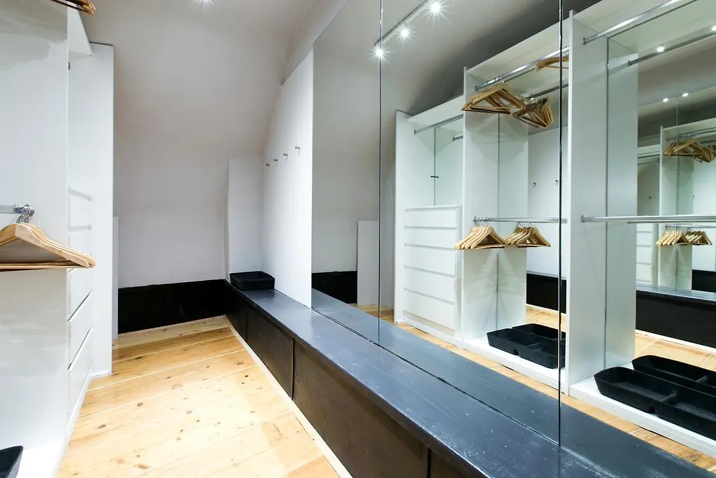 Stairway To Heaven By Welcome2Vienna Apartment Austria